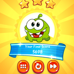 cut rope 2 is addictive img 0560