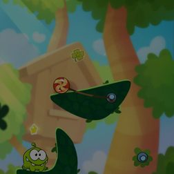 cut rope 2 is addictive img 0563