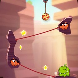 cut rope 2 is addictive img 0564