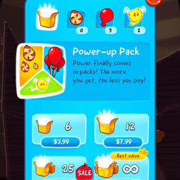 cut rope 2 is addictive img 0566