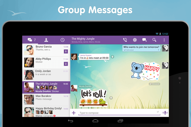 Viber
