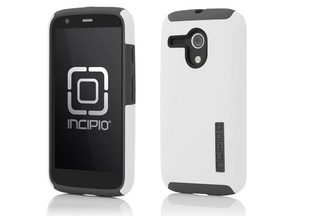 Incipio DualPro Case