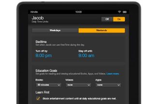 Kindle-FreeTime-Time-Limits