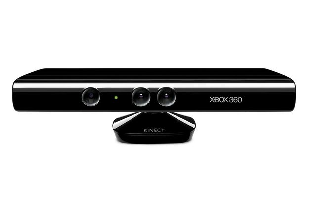 Kinect