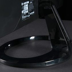 LG LN450W monitor base