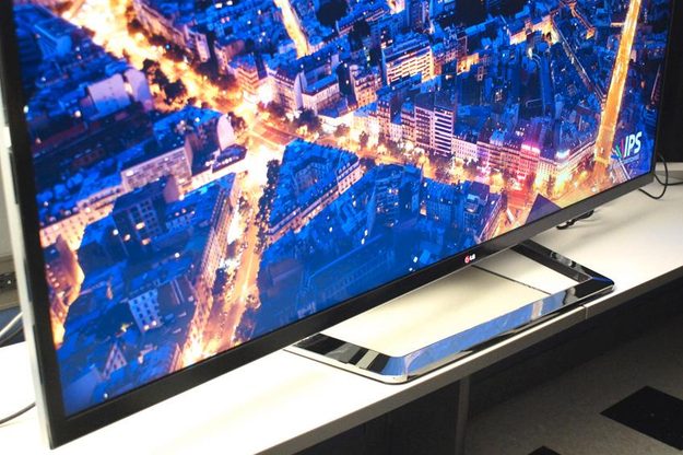 LG 84LM9600 84 inch 4k tv