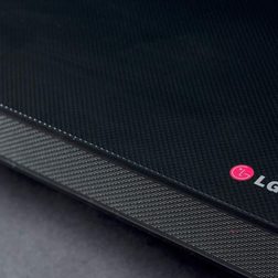 LG SoundPlate LAP340 logo