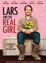 Lars and the real girl