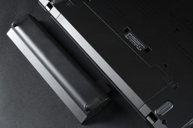 Lenovo T440s battery