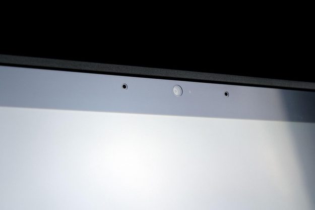 Lenovo T440s webcam