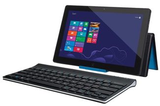 Logitech Tablet Keyboard for Android and Windows