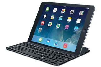 Logitech Ultrathin