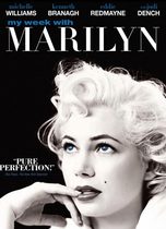 My Week With Marilyn