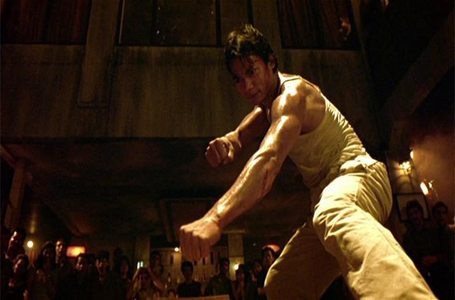 'Ong-Bak'