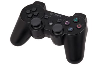 Playstation 3 controller