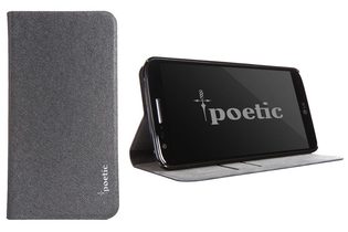 Poetic Flipbook Case