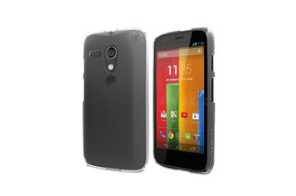 PureGear Hard Shell Case