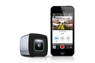 Quebee-App-Control