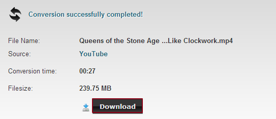 Queens of the stone age download 3