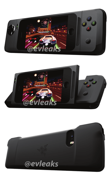 Razer Kazuyo