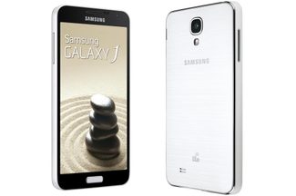 Samsung Galaxy J