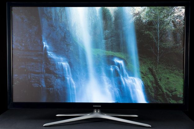 Samsung-PN51F5500-television
