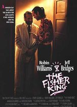The Fisher King