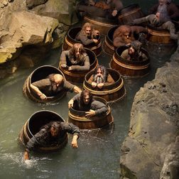 The Hobbit The Desolation of Smaug