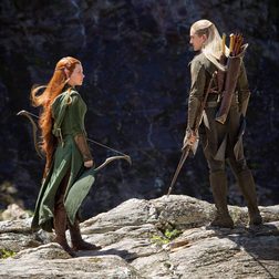 The Hobbit The Desolation of Smaug