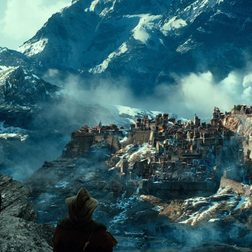 The Hobbit The Desolation of Smaug