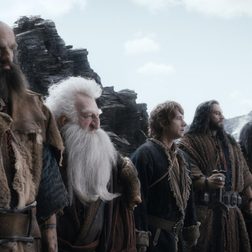 The Hobbit The Desolation of Smaug
