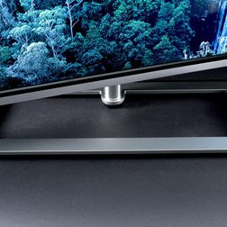Toshiba L7300U base