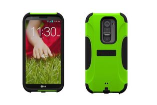 Trident Aegis Case