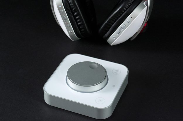 Turtle Beach i60 review headphones controller