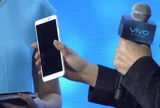 Vivo XPlay 3S