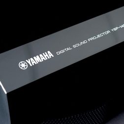 Yamaha YSP1400 logo