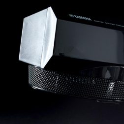 Yamaha YSP1400 sub grill