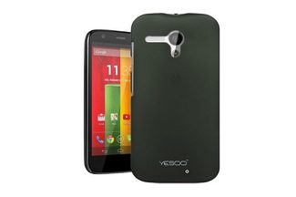 Yesoo Frosted Case