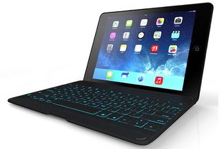 ZaggKeys Folio