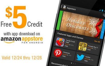 amazon holiday discounts