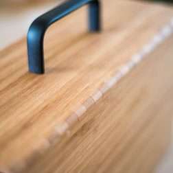 blueshift bamboo speaker the joint work on s cabinet