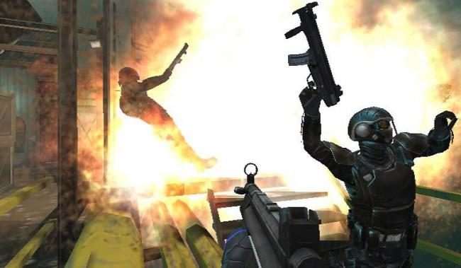 conduit 2 review screenshot explosion 650x379 c