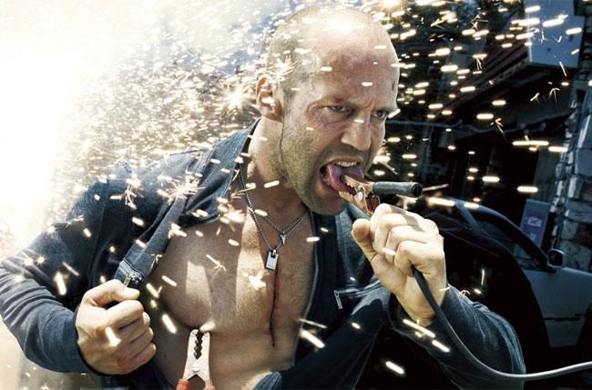 'Crank: High Voltage'