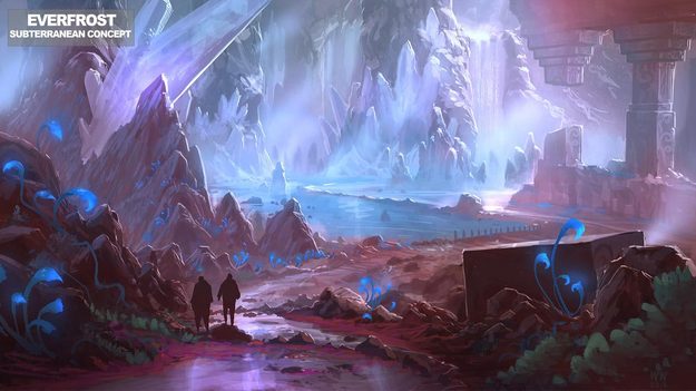 EverQuest Next Concept