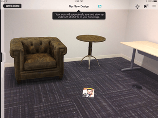 furniture