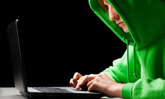 Hacker