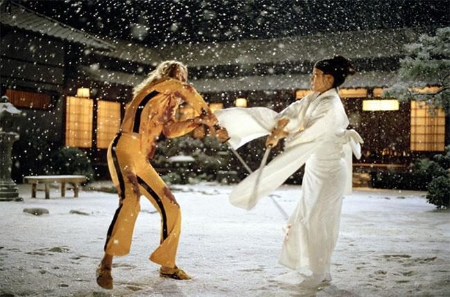 'Kill Bill, Vol. 1'