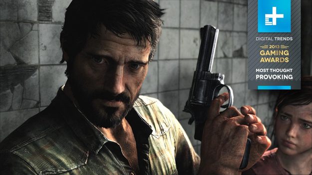 The Last of Us - Most thought provoking