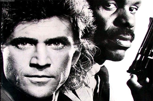 'Lethal Weapon'