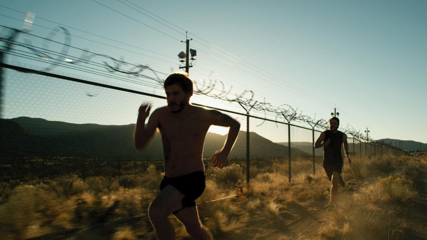 loan survivor movie review